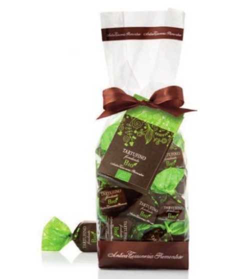 Shop online dark truffles chocolate organic Antica Torroneria Piemontese, sale chocolate. Best price Shop online dark truffles chocolate organic Antica Torroneria Piemontese, sale chocolate. Best price