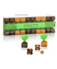 Tartufini Dolci e Fondenti Bio - 140g