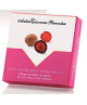 Antica Torroneria - Ciliegie tartufate ricoperte di cioccolato fondente - 75g