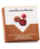 Antica Torroneria - Mirtilli Rossi tartufati ricoperti di cioccolato al latte - 75g