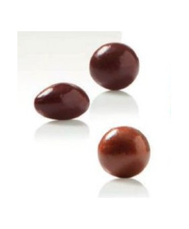 Antica Torroneria Piemontese - vendita online dragees - mandorle ricoperte di cioccolato fondente extra