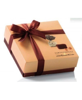 Vendita online tartufini dolci Antica Torroneria Piemontese, shop on line tartufi di cioccolato. Miglior prezzo