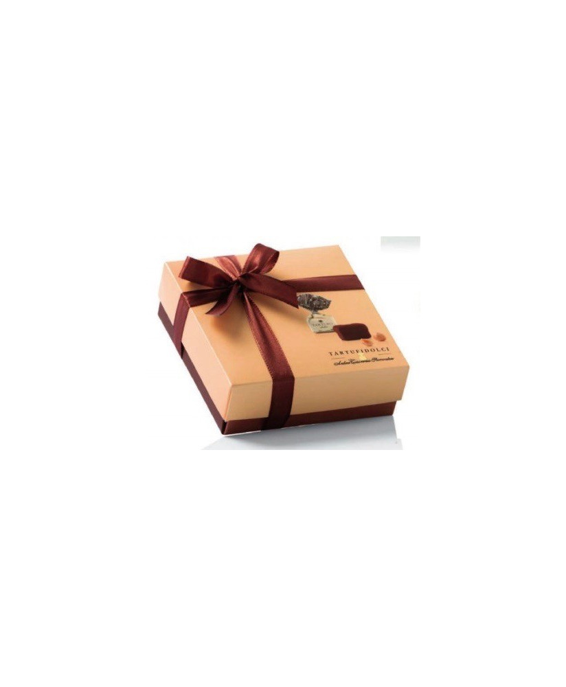Shop online chocolate truffles sweet Antica Torroneria Piemontese, sale on line italian chocolat. Best price