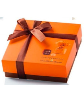 Shop online chocolate truffles gianduja Antica Torroneria Piemontese, sale on line italian chocolat. Best price