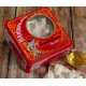 Scaldaferro - Almond Nougat - Gift metal box - 350g