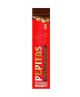 (3 PACKS X 400g) Pernigotti - Pepitas - Gianduja Milk Chocolate With Whole Hazelnuts