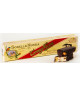 Sorelle Nurzia - Torrone Tenero con Nocciole Ricoperto al Cioccolato 200g