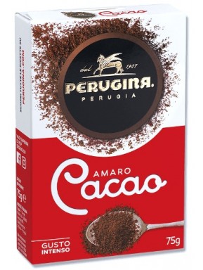 Perugina - Cacao in Polvere - 75g