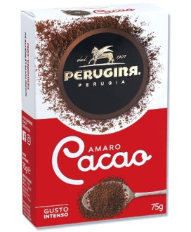 Vendita online cacao in polvere Perugina, shop online cacao amaro in polvere perugina, shop cacao in polvere.