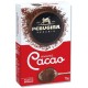 (6 PACKS X 75g) Perugina - Cocoa Powder