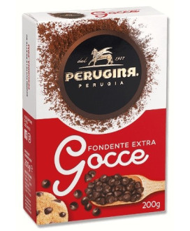 Vendita online gocce di cioccolato Perugina, shop online gocce di cioccolato perugina, shop gocce di cioccolato