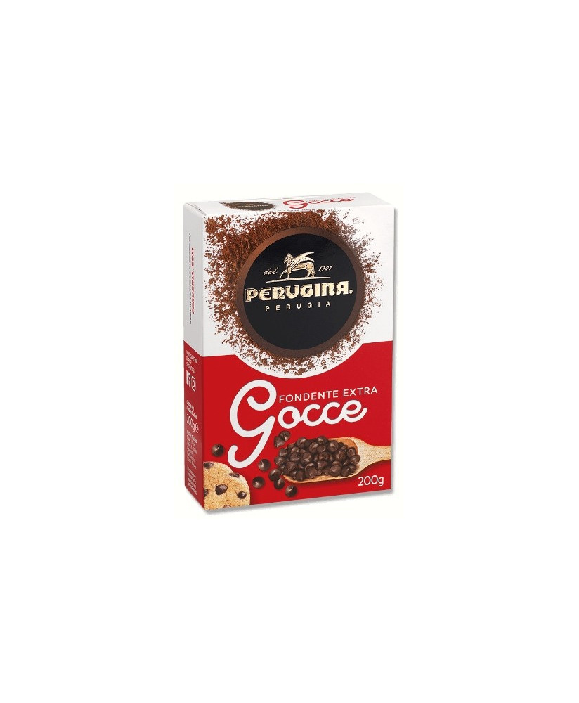 Vendita online gocce di cioccolato Perugina, shop online gocce di cioccolato perugina, shop gocce di cioccolato