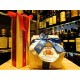 (3 Special Bags) - Panettone Craft and Champagne Laurent Perrier Brut