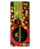 Perugina - Tablò - Dark Chocolate and Whole Hazelnuts - 130g