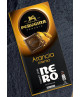 Nero Perugina - Extra Dark Chocolate with Orange Flavor - 85g