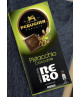 (3 BARS X 85g) Nero Perugina - Extra Dark Chocolate with Pistachio Grains 