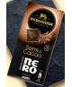 Nero Perugina - Extra Dark Chocolate with Cocoa Nibs - 85g