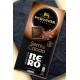 (3 BARS X 85g) Nero Perugina - Extra Dark Chocolate with Cocoa Nibs