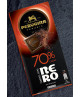 Nero Perugina - Extra Dark Chocolate 70% Cocoa - 85g