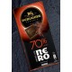 (3 TAVOLETTE X 85g) Nero Perugina - Fondente Extra 70% Cacao 