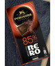 (6 BARS X 85g) Nero Perugina - Extra Dark Chocolate 85% Cocoa 