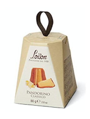 Loison - Pandoro Classic 100g