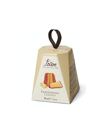 Loison - Pandoro Classic 100g