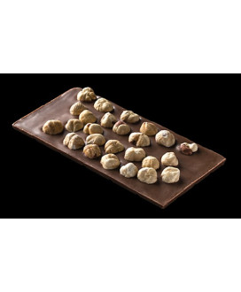 Solocacao Latte e nocciole - Vendita online tavolette di cioccolato Solocacao. Shop  cioccolateria Reggio Emilia miglior prezzo