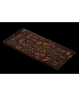 Solocacao Fondente e uvetta - Vendita online tavolette di cioccolato Solocacao. Shop cioccolateria miglior prezzo