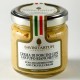Savini Tartufi - Crema di Porcini con tartufo bianchetto - 90g