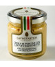 (3 CONFEZIONI x 90g) Savini Tartufi - Crema di Porcini con tartufo bianchetto 