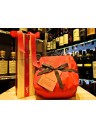 (3 Special Bags) - Panettone Craft "Fiaconaro" and Champagne Laurent Perrier Brut