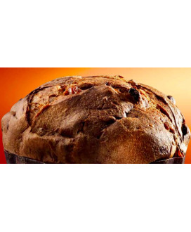 Filippi - Panettone - Salted Caramel - 1000g