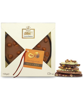 online sale OUR SELECTION OF THE BEST COMPANIES OF CHOCOLATE: AMEDEI, DOMORI, VENCHI, SLITTI, GUIDO GOBINO, LINDT ... Vulpitta C