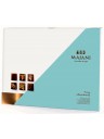 (2 BOXES X 592g) Majani - Pralines - The Assorted 60