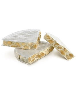 Vendita online Torrone Spagnolo Delaviuda - Torta Imperial di sole mandorle. Shop on-line Torrone della Confiteria Delaviuda Spa