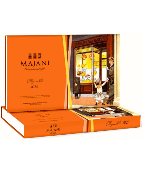 Online sales Italian chocolate specialties Majani of Bologna in gift boxes. Shop online Dark Milk Chocolate Online sales Italian chocolate specialties Majani of Bologna in gift boxes. Shop online Dark Milk Chocolate