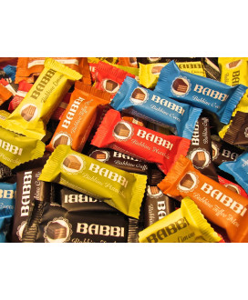 Babbino - Mix Flavors - 500g