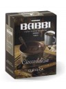 Babbi - Cioccolata Calda Classica - Cioccodelizia - 150g