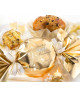 (3 PANETTONI X 1000g) Virginia - Champagne Caramella