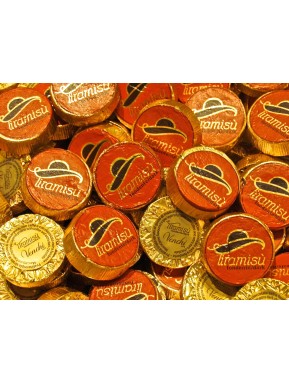 Venchi - Cioccolatino al Tiramisù - 500g - NOVITA'