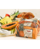 Virginia - Panettone Frutta Esotica - 1000g
