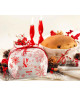 Virginia - Dolce di Natale senza zuccheri aggiunti - 700g