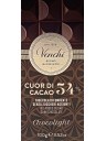 (3 BARS) Venchi - Chocolight - Dark Chocolate - 100g