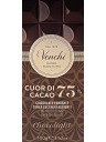 Venchi - Chocolight - Dark Chocolate 75% - 100g
