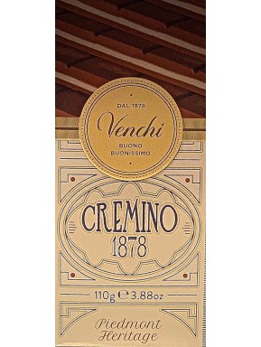 Venchi - Tavoletta Cremino - 110g