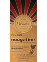 Venchi - Tavoletta Nougatine - 100g
