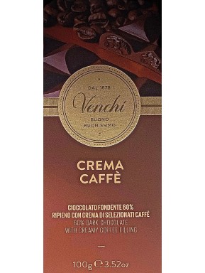 Venchi - Crema di Caffè - 100g