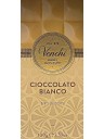 Venchi - Cioccolato Bianco - 100g
