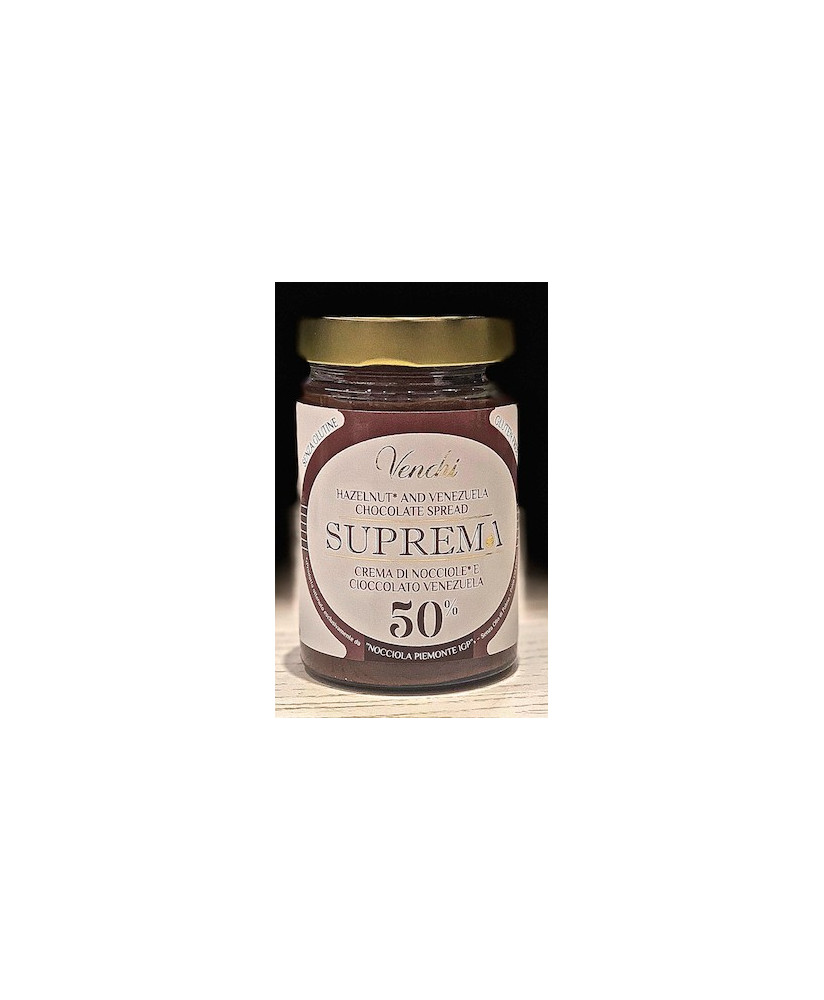 VENDITA ONLINE CREME SPALMABILI VENCHI. MIGLIOR PREZZO ONLINE PRODOTTI DA COLAZIONE DI QUALITA'. CREMA DI NOCCIOLE DA SPALMARE V